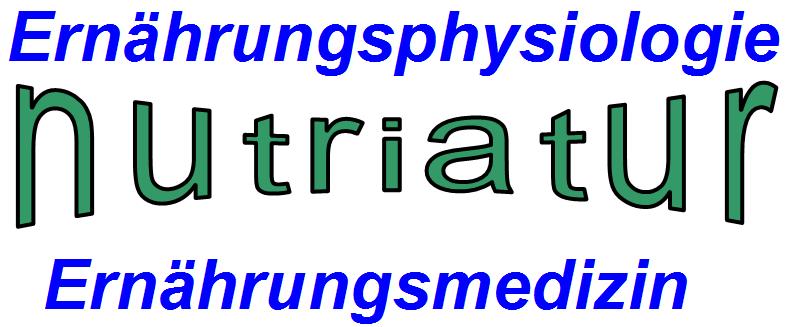 Logo Nutriatur